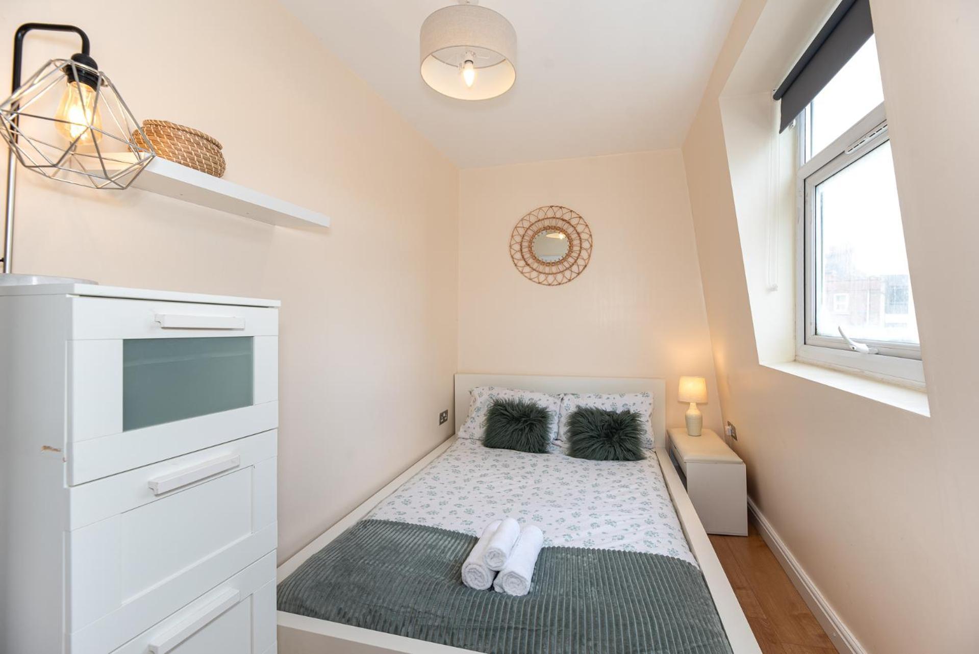 Lovely 3 Bed Apartment In The City Of ロンドン エクステリア 写真
