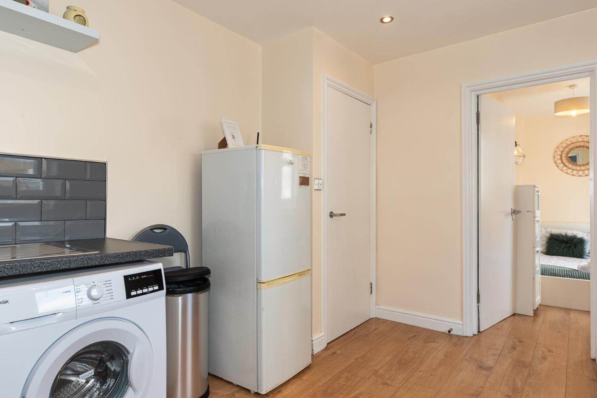 Lovely 3 Bed Apartment In The City Of ロンドン エクステリア 写真