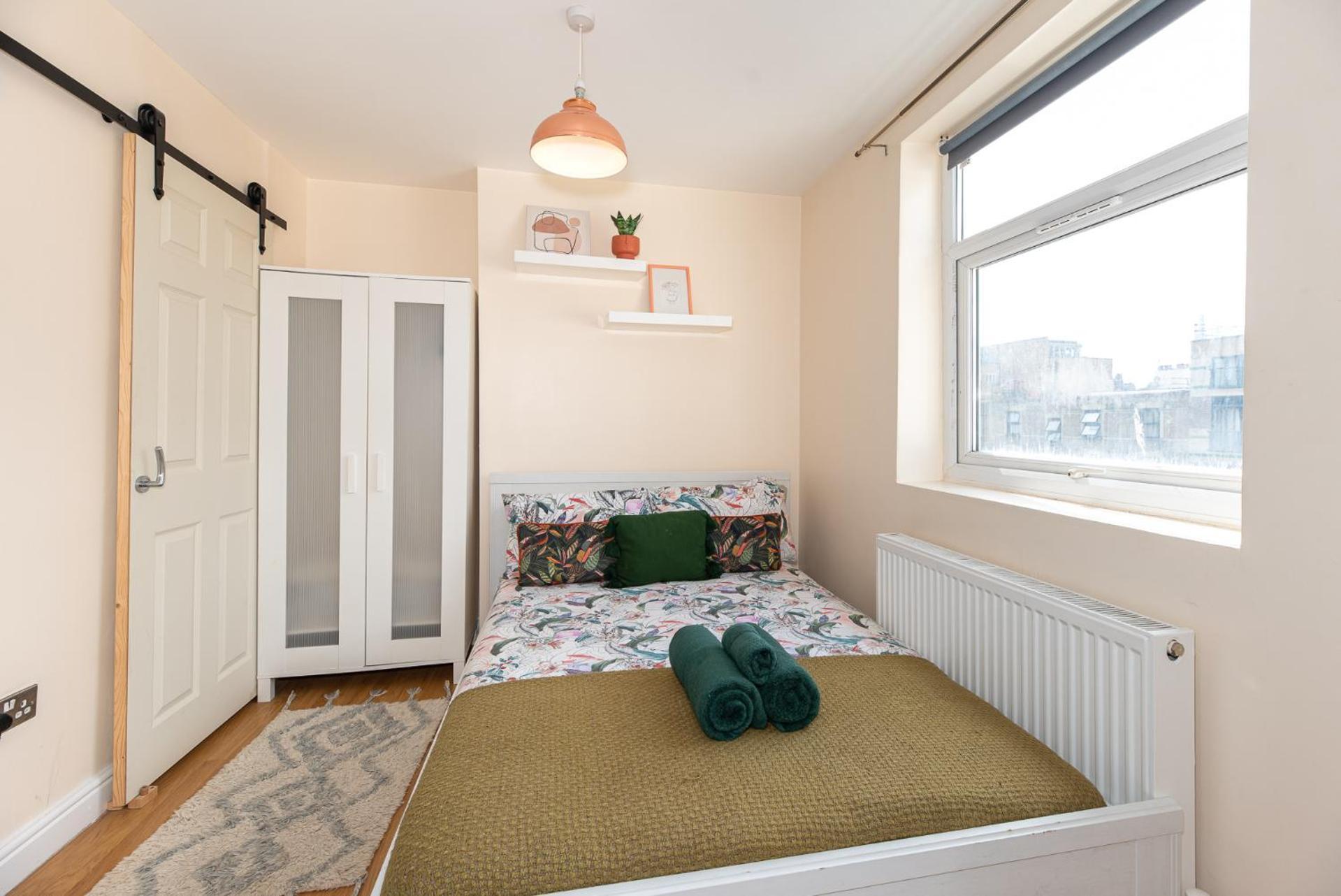 Lovely 3 Bed Apartment In The City Of ロンドン エクステリア 写真
