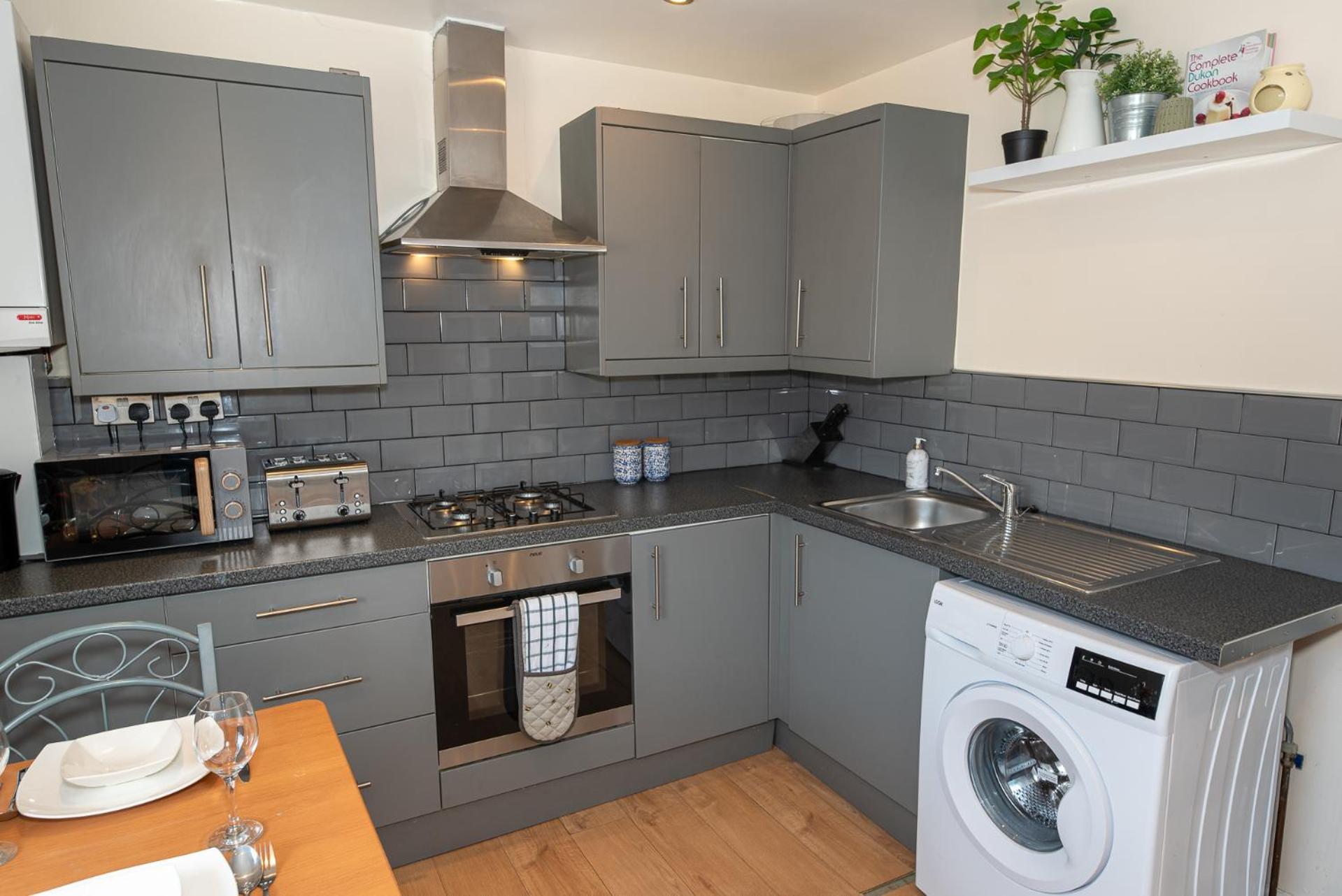 Lovely 3 Bed Apartment In The City Of ロンドン エクステリア 写真