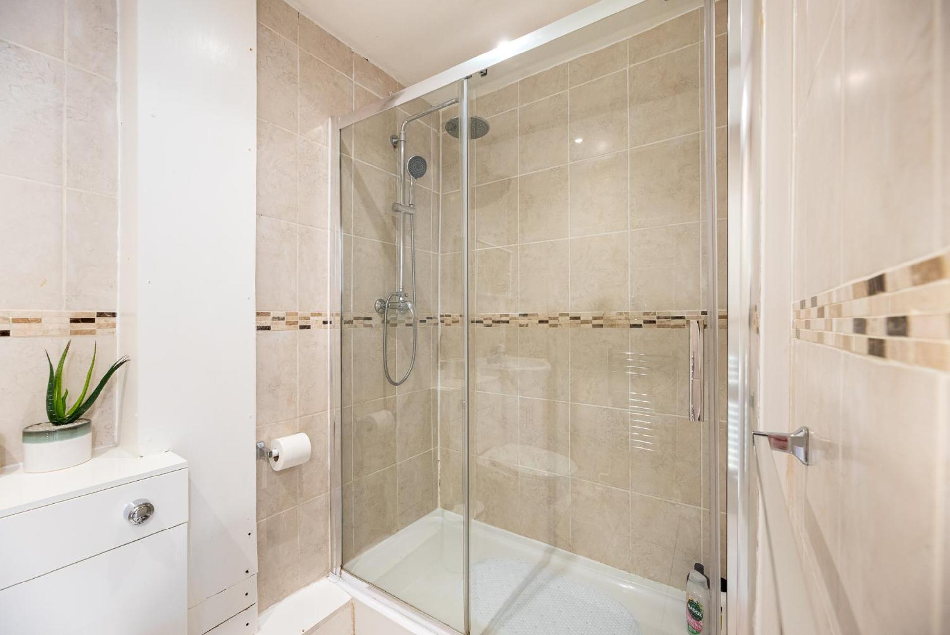 Lovely 3 Bed Apartment In The City Of ロンドン エクステリア 写真