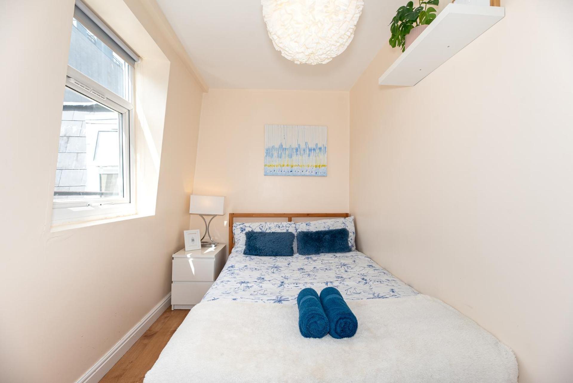 Lovely 3 Bed Apartment In The City Of ロンドン エクステリア 写真