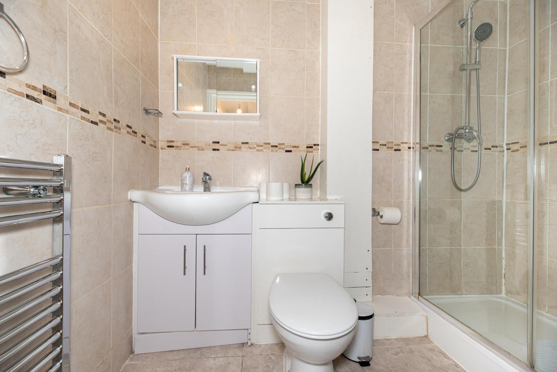 Lovely 3 Bed Apartment In The City Of ロンドン エクステリア 写真