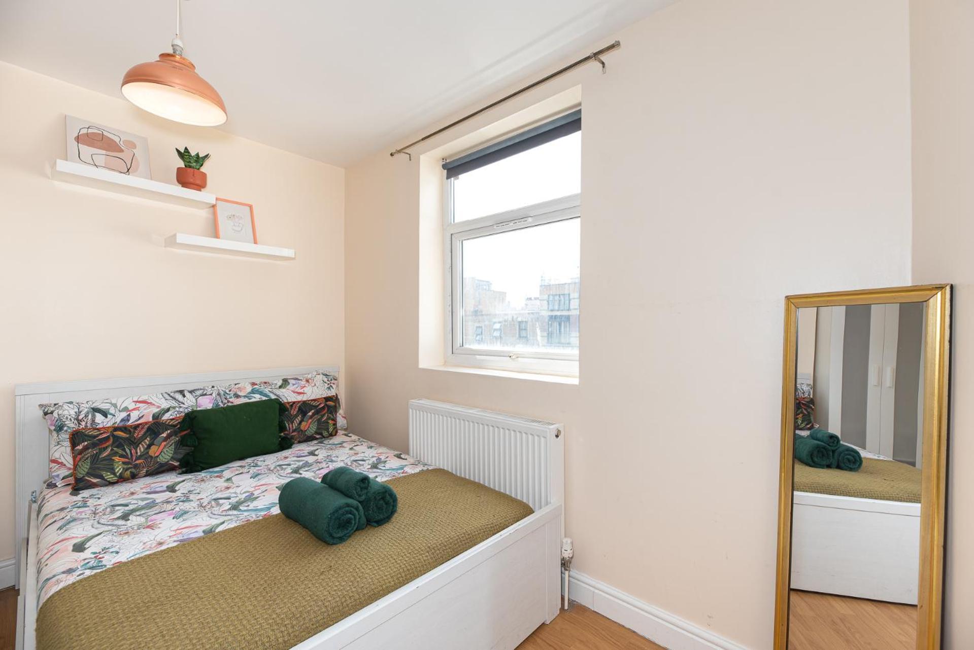 Lovely 3 Bed Apartment In The City Of ロンドン エクステリア 写真