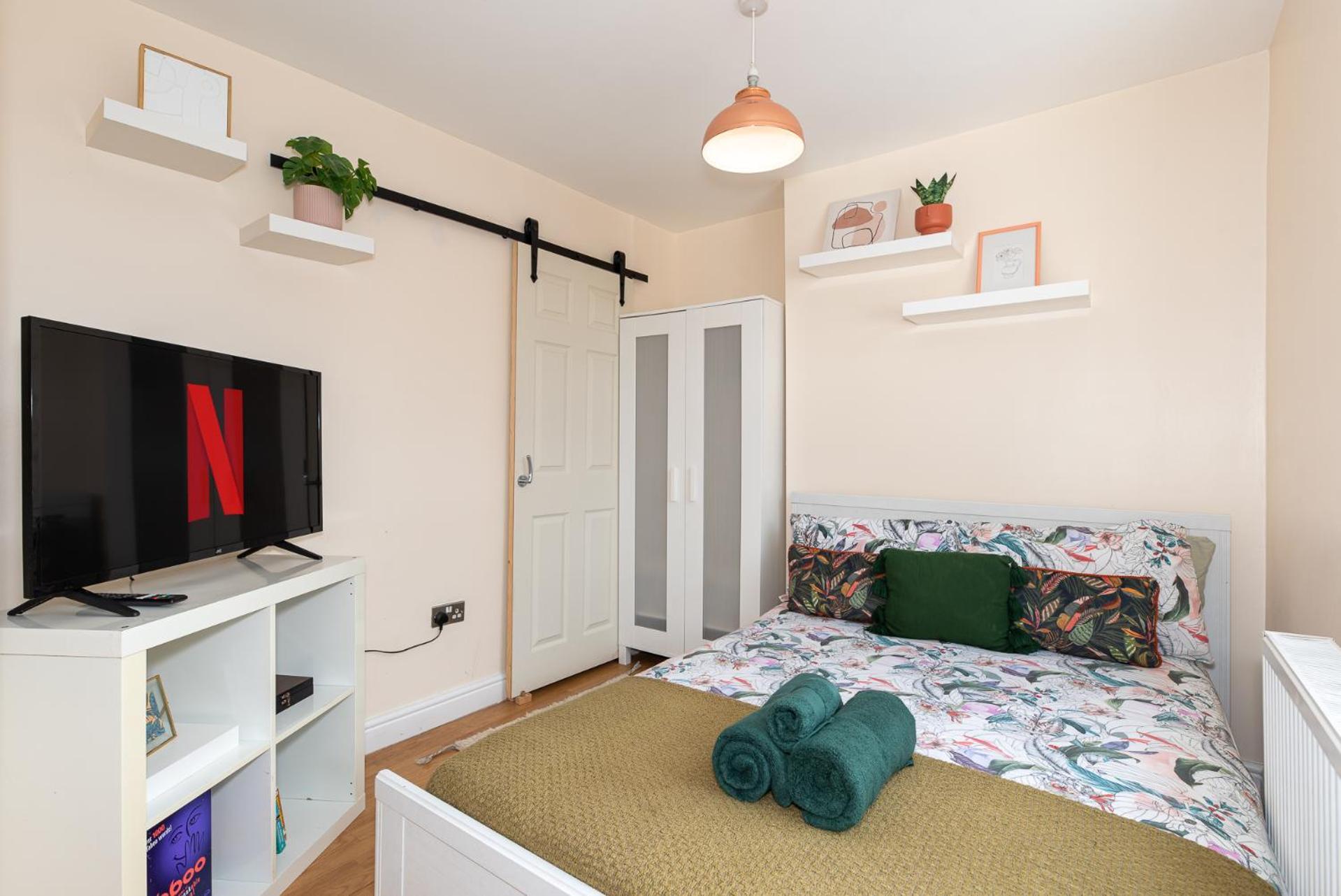 Lovely 3 Bed Apartment In The City Of ロンドン エクステリア 写真