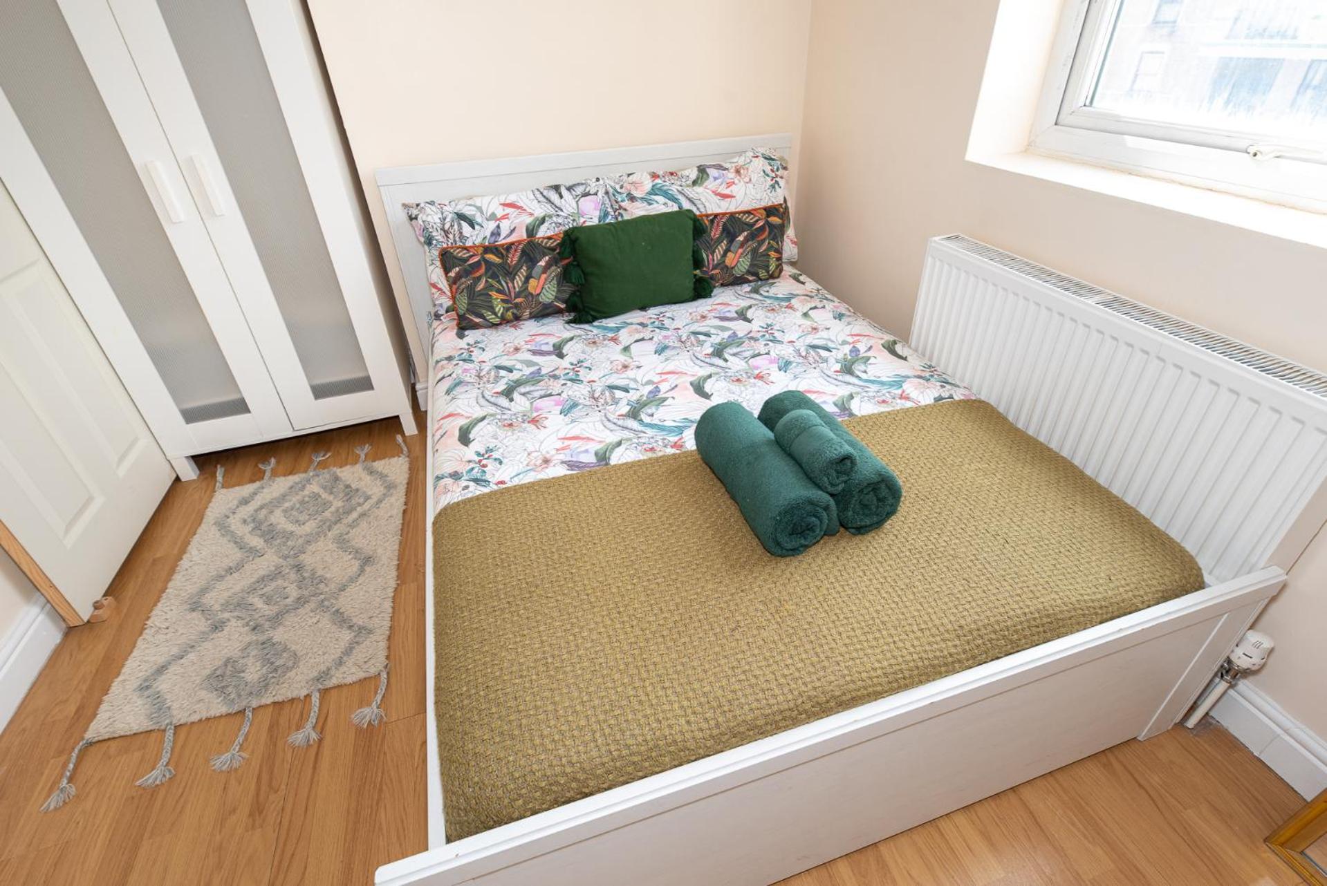 Lovely 3 Bed Apartment In The City Of ロンドン エクステリア 写真