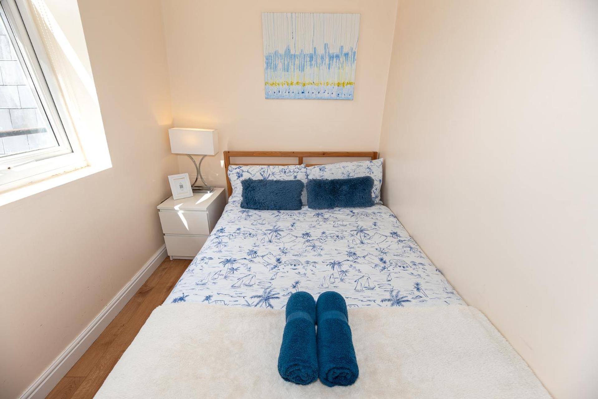 Lovely 3 Bed Apartment In The City Of ロンドン エクステリア 写真